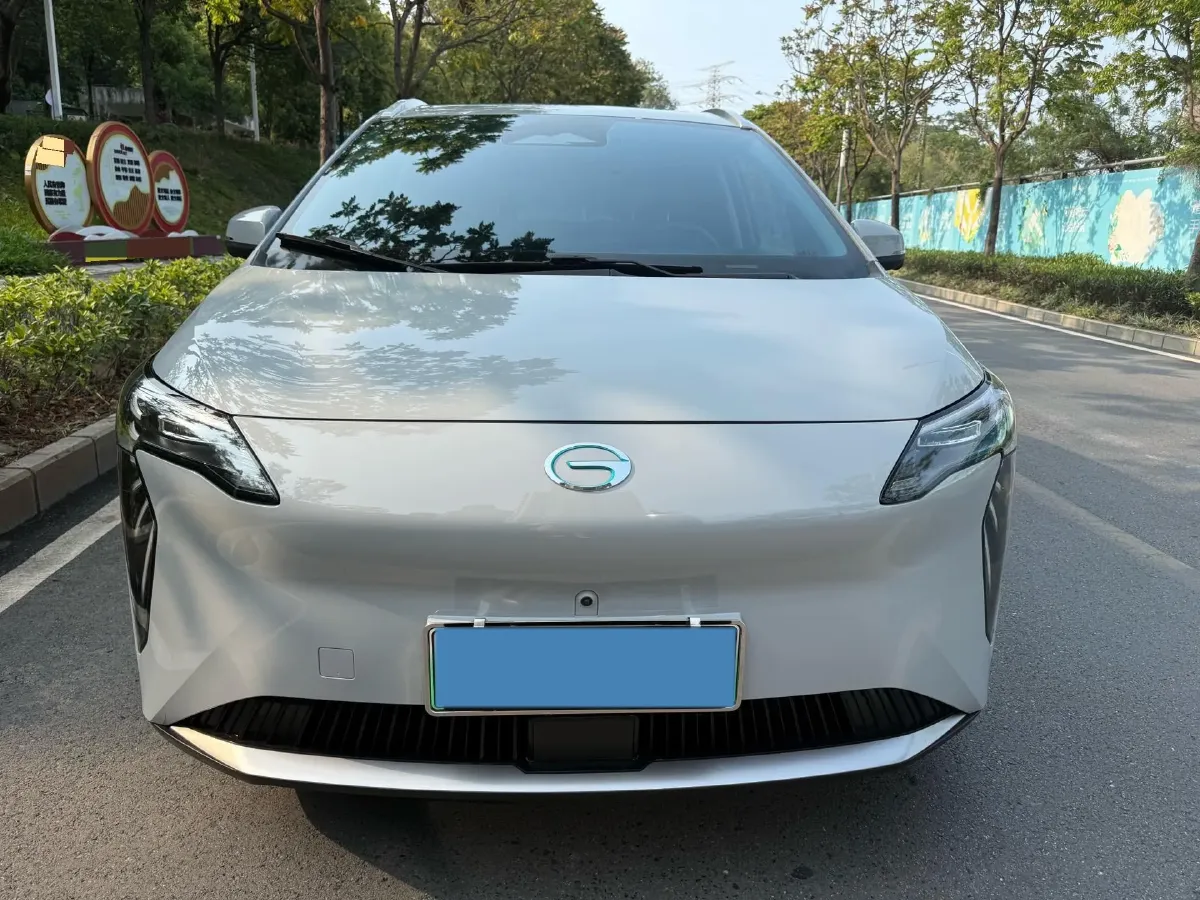 2022 Aion Y BEV 59KWH,autocango,china used car exporter,china ev exporter,chinese used car exporter,chinese used ev exporter