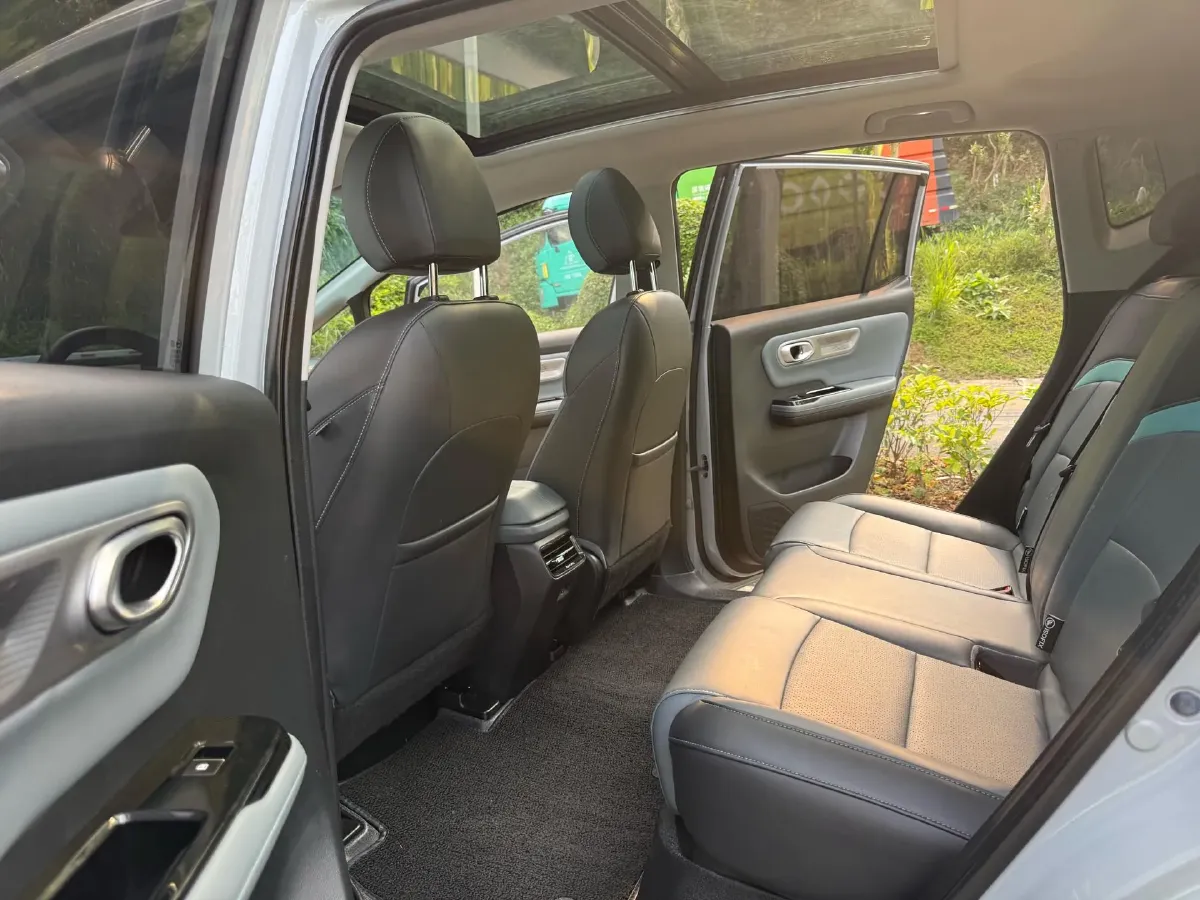 2022 Aion Y BEV 59KWH,autocango,china used car exporter,china ev exporter,chinese used car exporter,chinese used ev exporter