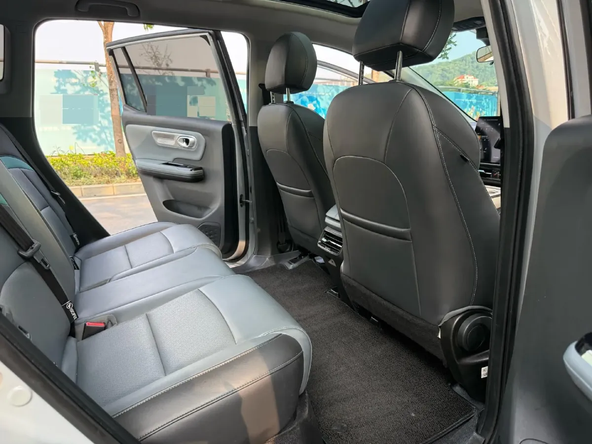 2022 Aion Y BEV 59KWH,autocango,china used car exporter,china ev exporter,chinese used car exporter,chinese used ev exporter