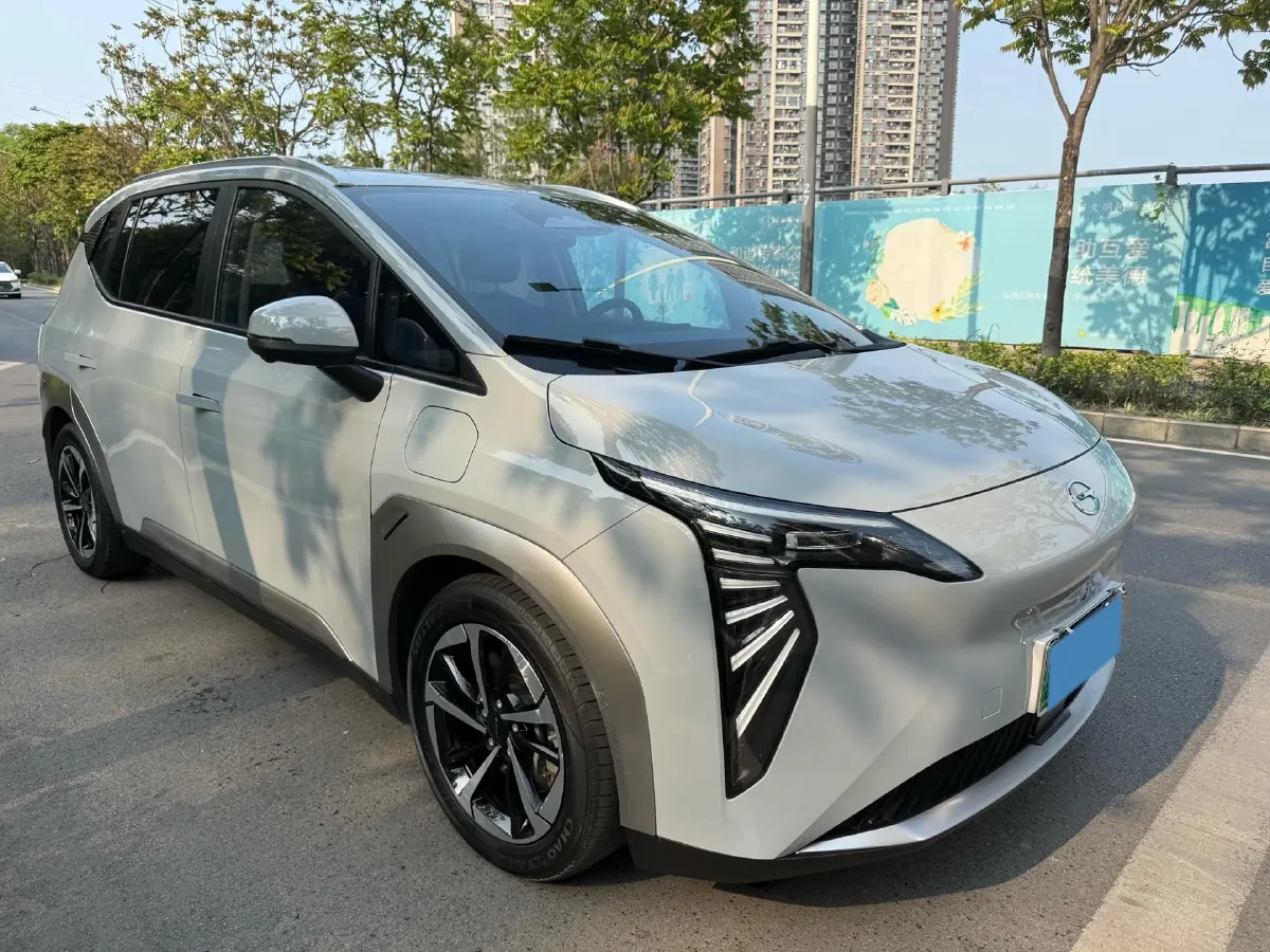 2022 Aion Y BEV 59KWH,autocango,china used car exporter,china ev exporter,chinese used car exporter,chinese used ev exporter