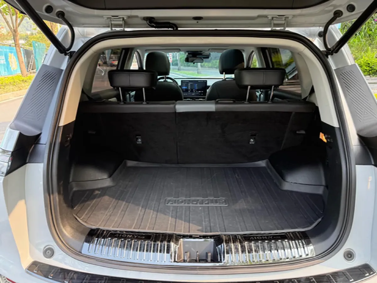 2022 Aion Y BEV 59KWH,autocango,china used car exporter,china ev exporter,chinese used car exporter,chinese used ev exporter