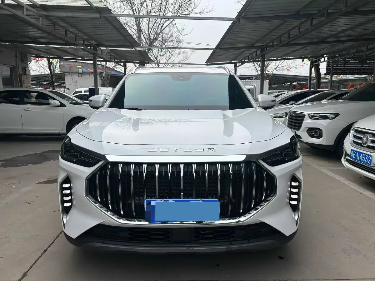 2024 Jetour X70 Plus 1.5T 156HP L4 6DCT,autocango,china used car exporter,china ev exporter,chinese used car exporter,chinese used ev exporter