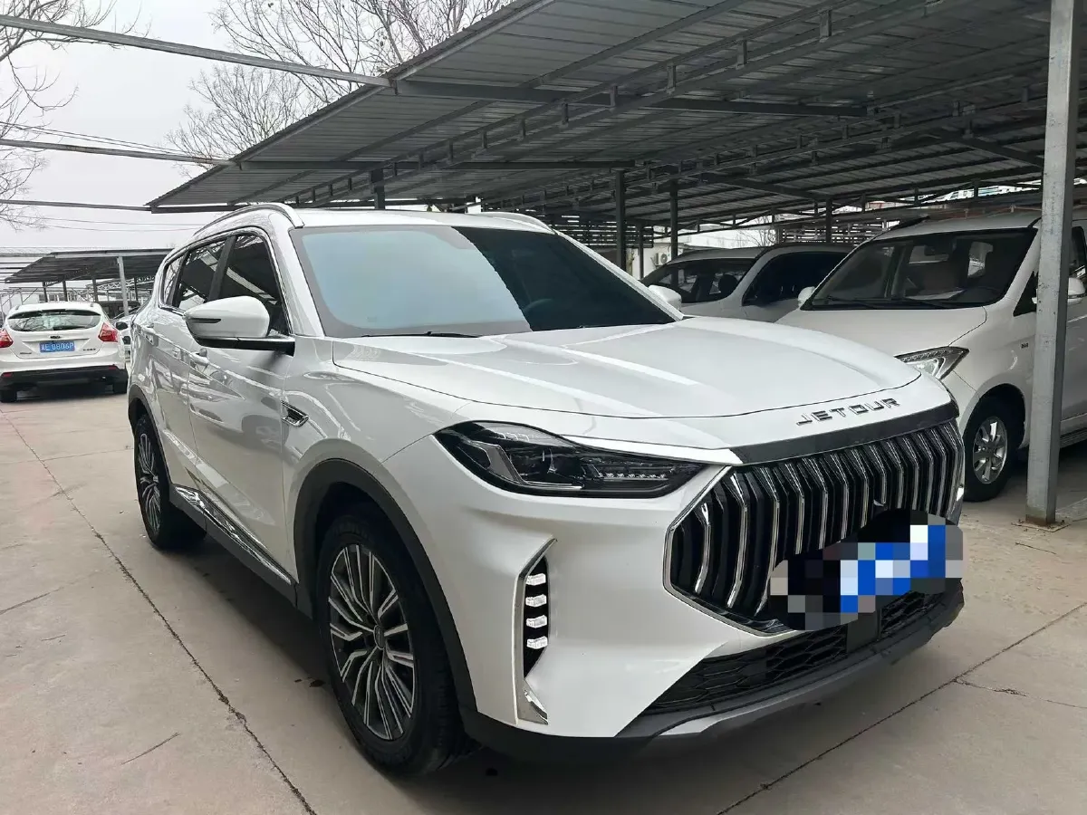 2024 Jetour X70 Plus 1.5T 156HP L4 6DCT,autocango,china used car exporter,china ev exporter,chinese used car exporter,chinese used ev exporter