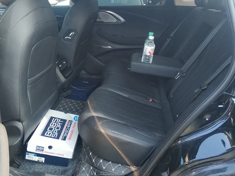 2024 Exceed TXL 2.0T 261HP L4 8AT,autocango,china used car exporter,china ev exporter,chinese used car exporter,chinese used ev exporter