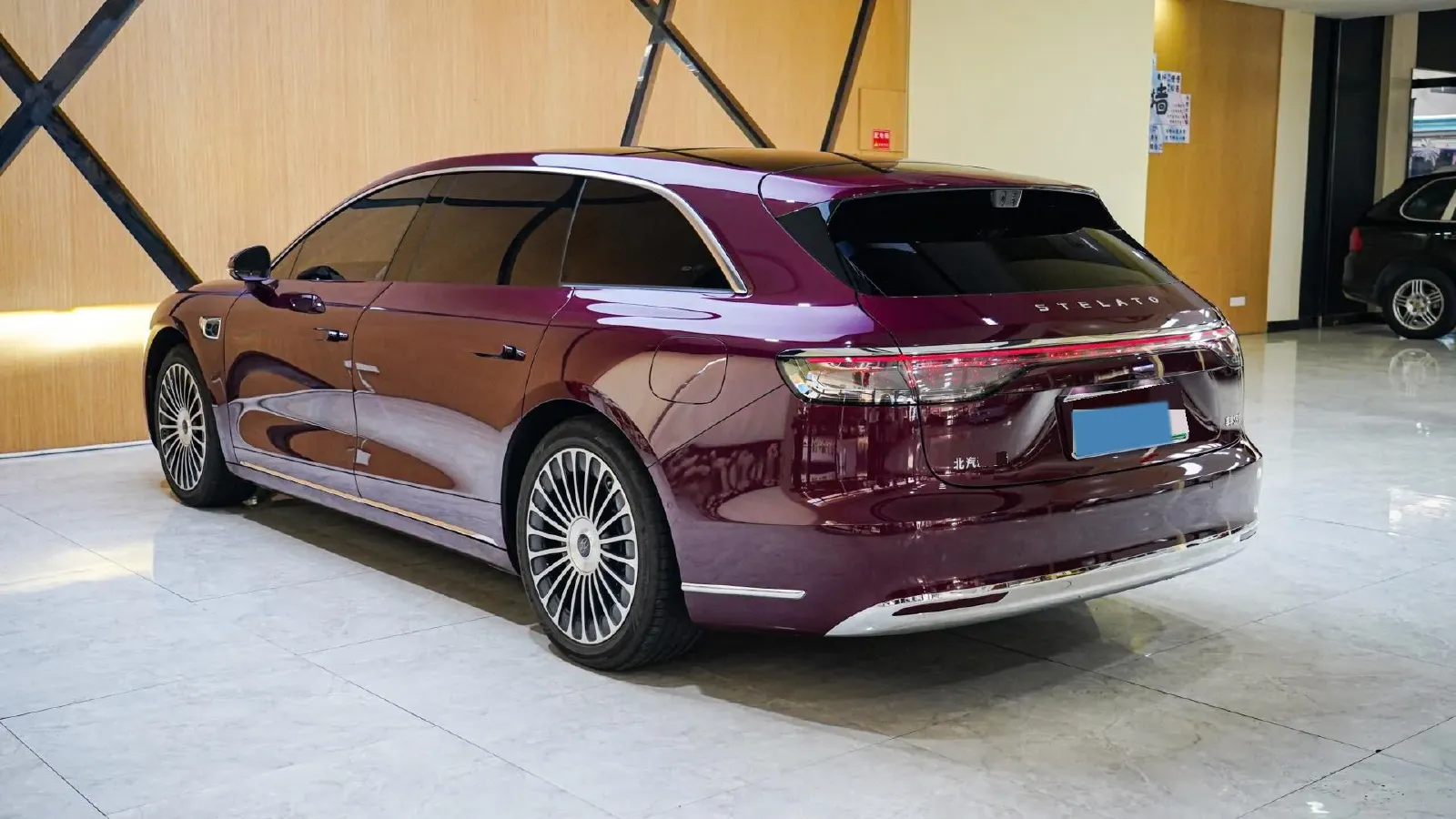 2025 HIMA Stelato S9T REEV 160HP REEV,autocango,china used car exporter,china ev exporter,chinese used car exporter,chinese used ev exporter