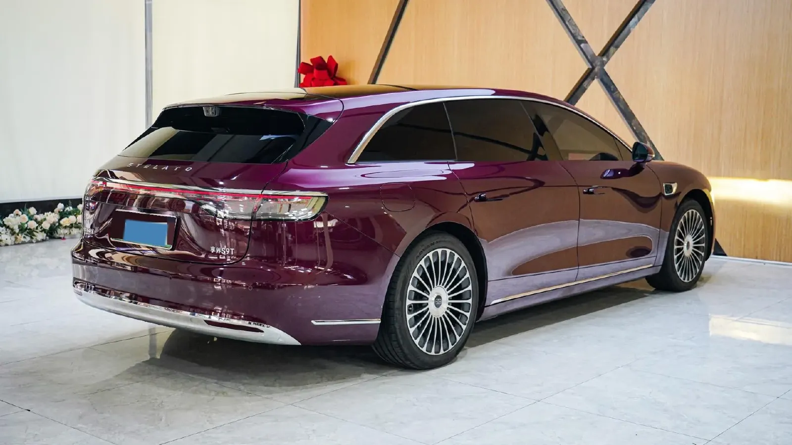 2025 HIMA Stelato S9T REEV 160HP REEV,autocango,china used car exporter,china ev exporter,chinese used car exporter,chinese used ev exporter