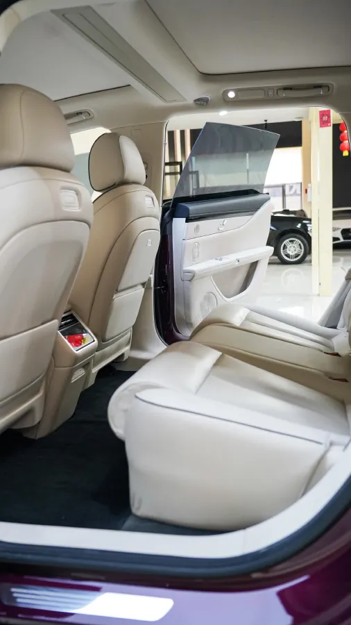 2025 HIMA Stelato S9T REEV 160HP REEV,autocango,china used car exporter,china ev exporter,chinese used car exporter,chinese used ev exporter