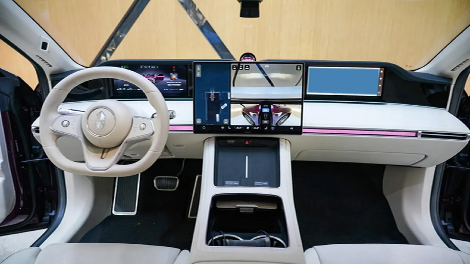 2025 HIMA Stelato S9T REEV 160HP REEV,autocango,china used car exporter,china ev exporter,chinese used car exporter,chinese used ev exporter