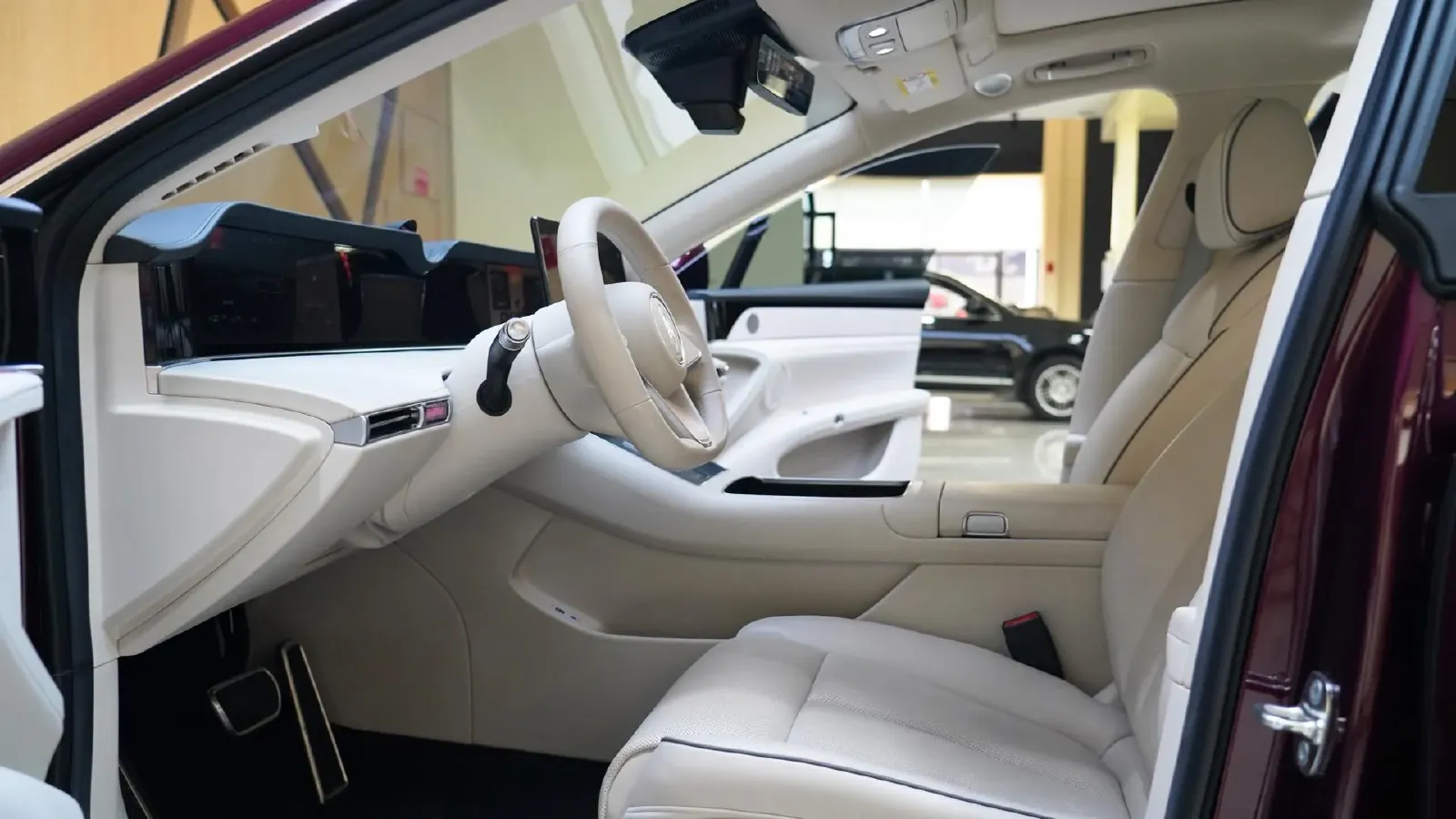 2025 HIMA Stelato S9T REEV 160HP REEV,autocango,china used car exporter,china ev exporter,chinese used car exporter,chinese used ev exporter