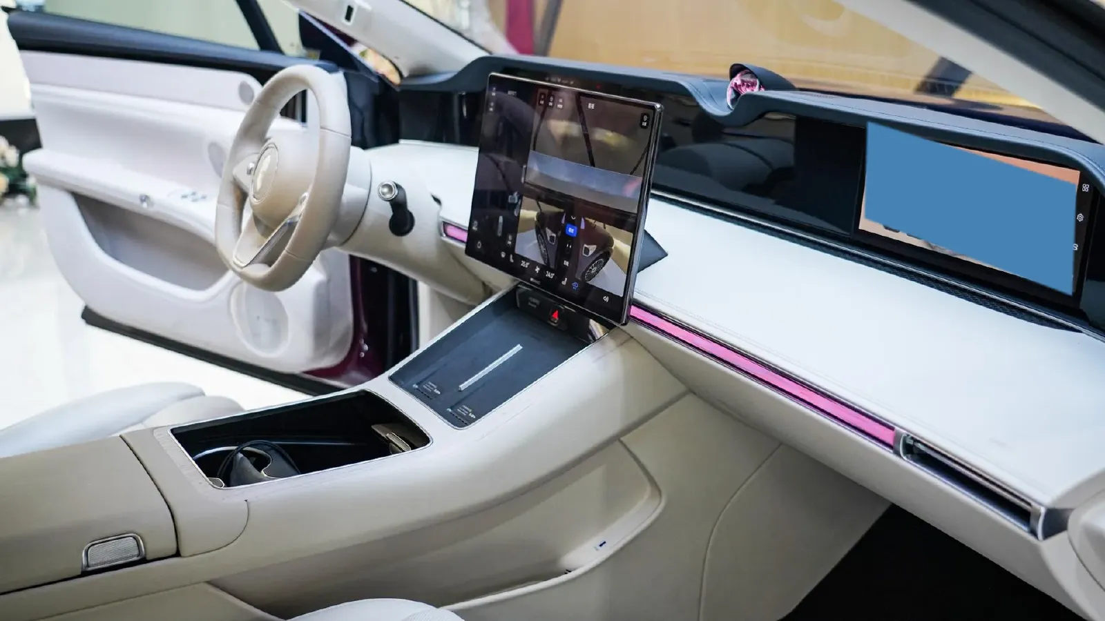 2025 HIMA Stelato S9T REEV 160HP REEV,autocango,china used car exporter,china ev exporter,chinese used car exporter,chinese used ev exporter