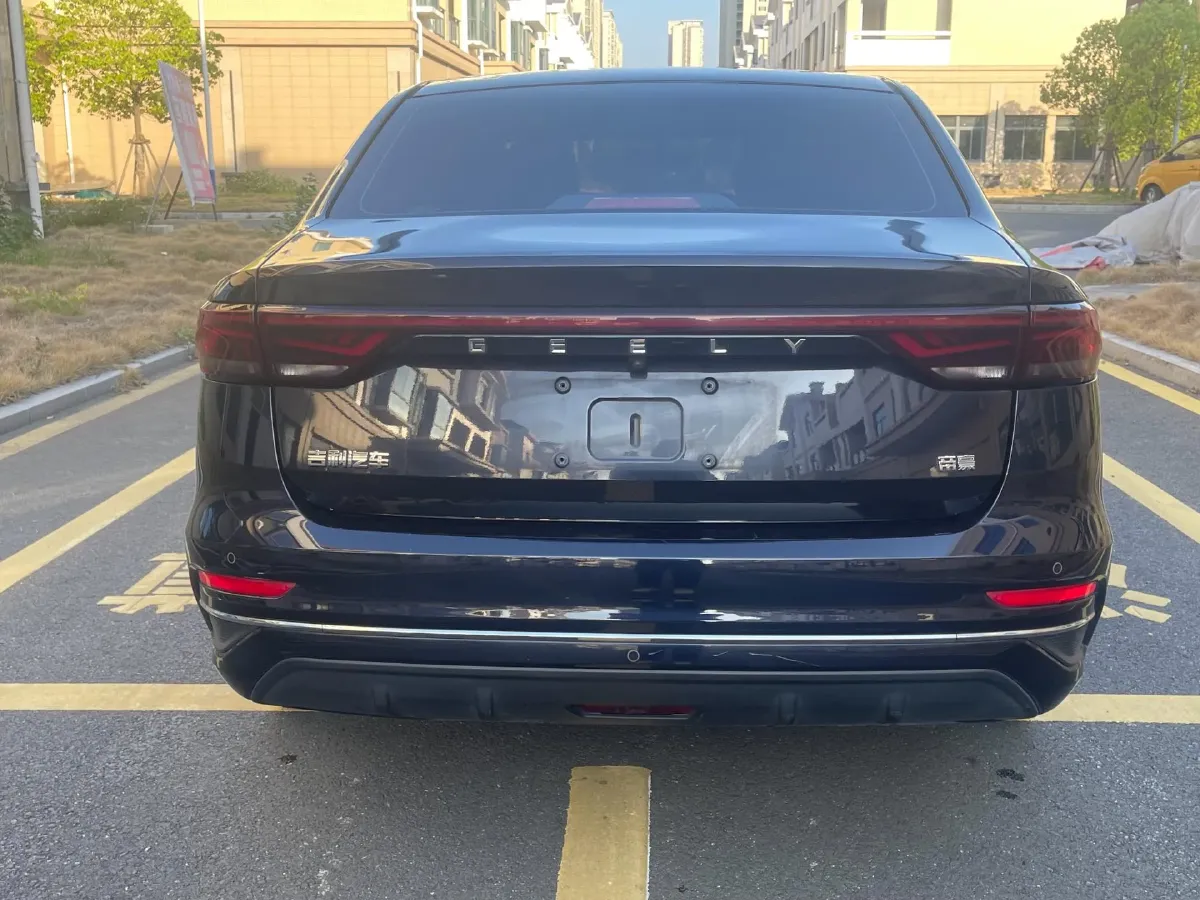 2022 Geely Emgrand 1.5L 114HP L4 CVT,autocango,china used car exporter,china ev exporter,chinese used car exporter,chinese used ev exporter