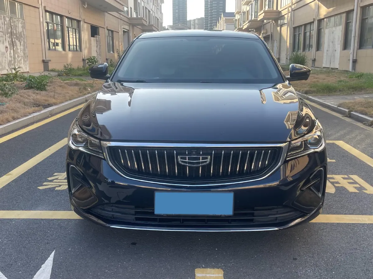 2022 Geely Emgrand 1.5L 114HP L4 CVT,autocango,china used car exporter,china ev exporter,chinese used car exporter,chinese used ev exporter