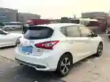 2020 Nissan Tiida 1.6L 126HP L4 CVT