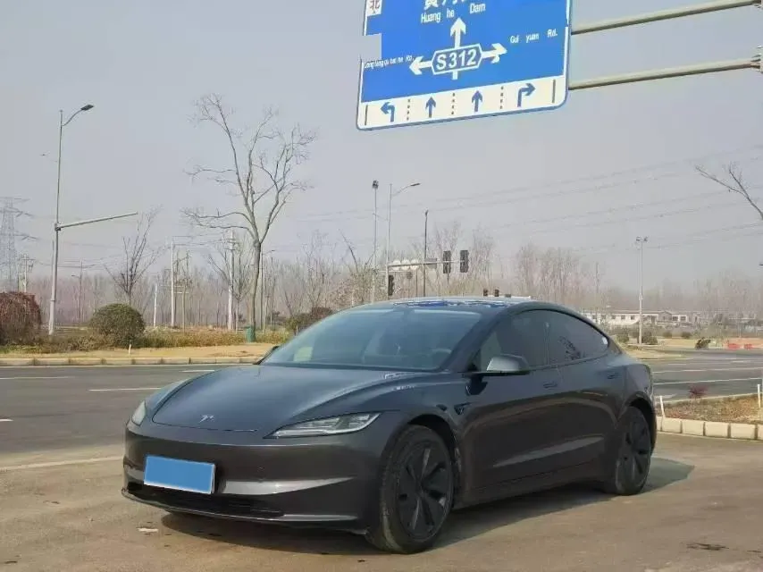 2025 Tesla Model 3 BEV,autocango,china used car exporter,china ev exporter,chinese used car exporter,chinese used ev exporter