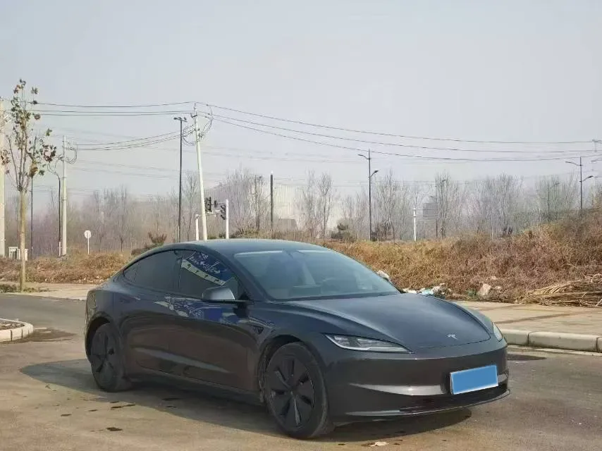 2025 Tesla Model 3 BEV,autocango,china used car exporter,china ev exporter,chinese used car exporter,chinese used ev exporter
