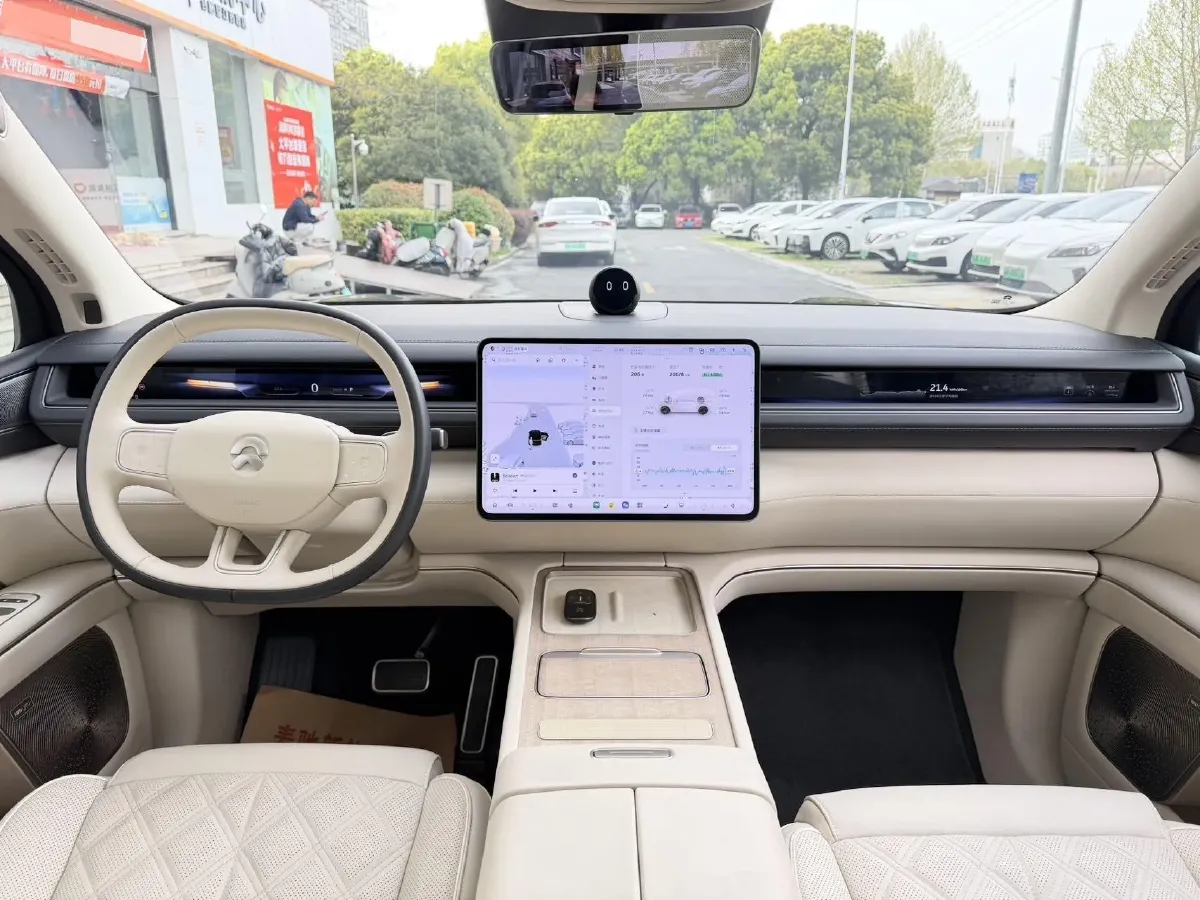 2026 NIO ES8 BEV,autocango,china used car exporter,china ev exporter,chinese used car exporter,chinese used ev exporter