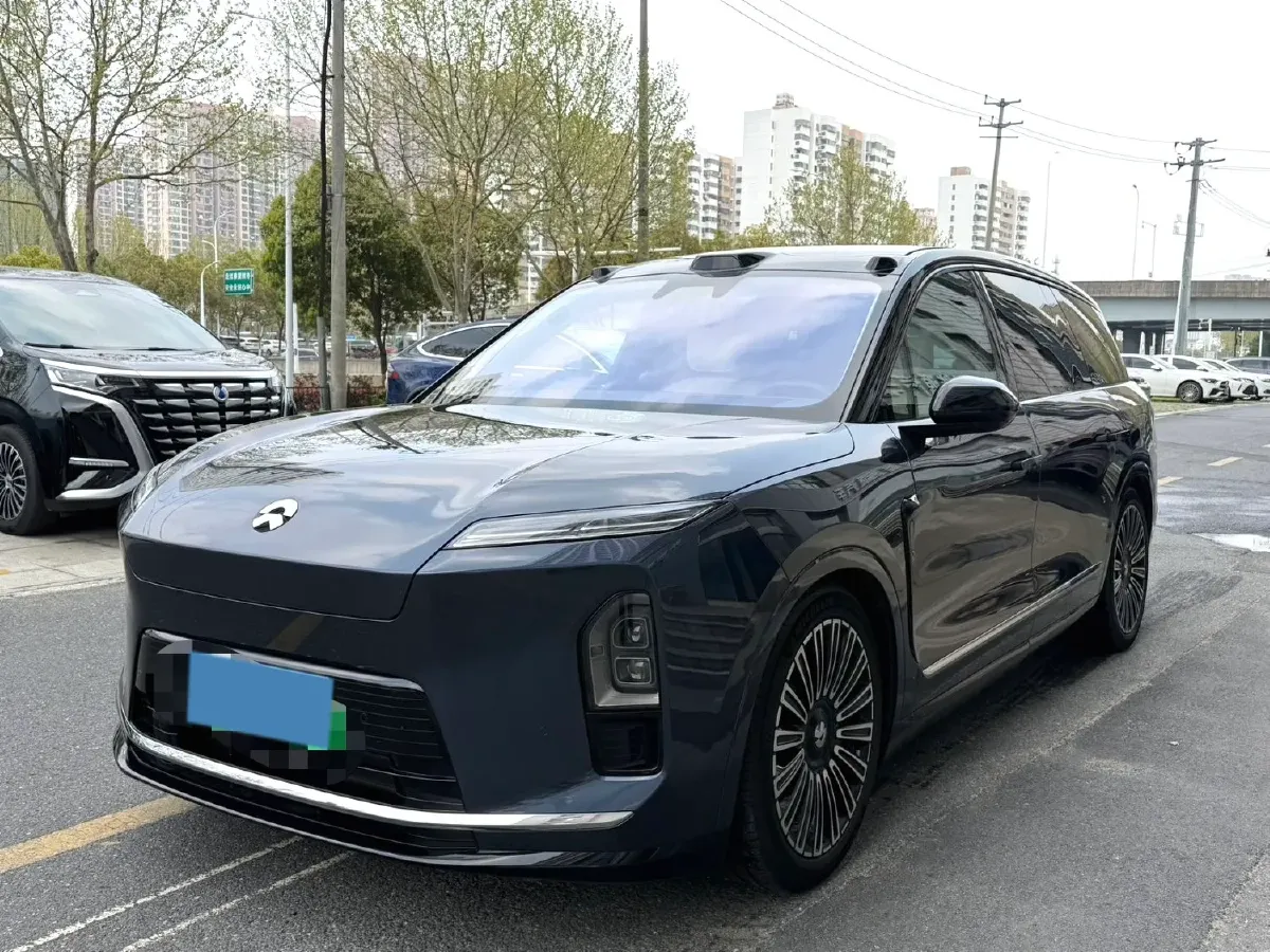 2026 NIO ES8 BEV,autocango,china used car exporter,china ev exporter,chinese used car exporter,chinese used ev exporter