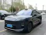 2026 NIO ES8 BEV