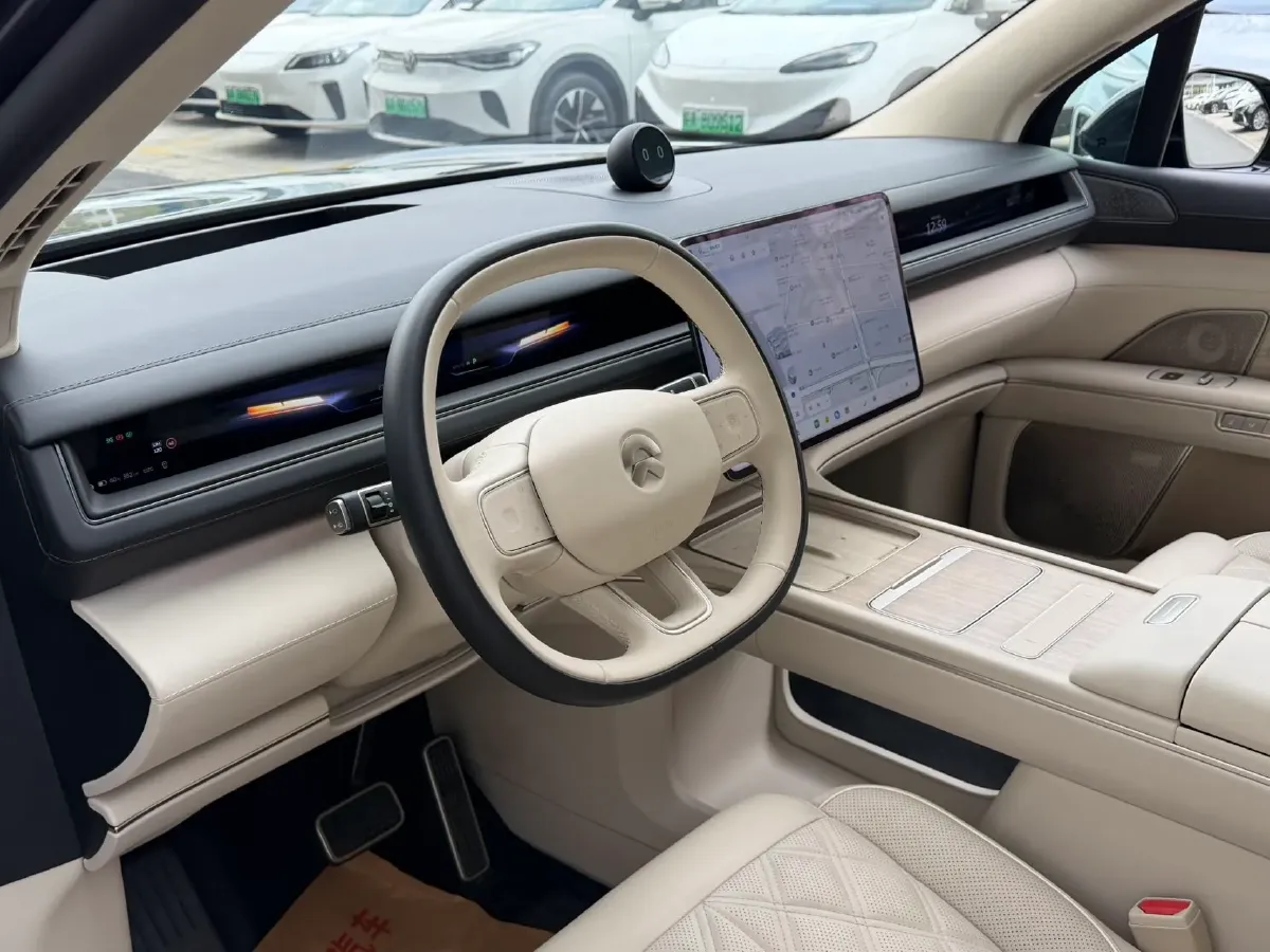 2026 NIO ES8 BEV,autocango,china used car exporter,china ev exporter,chinese used car exporter,chinese used ev exporter