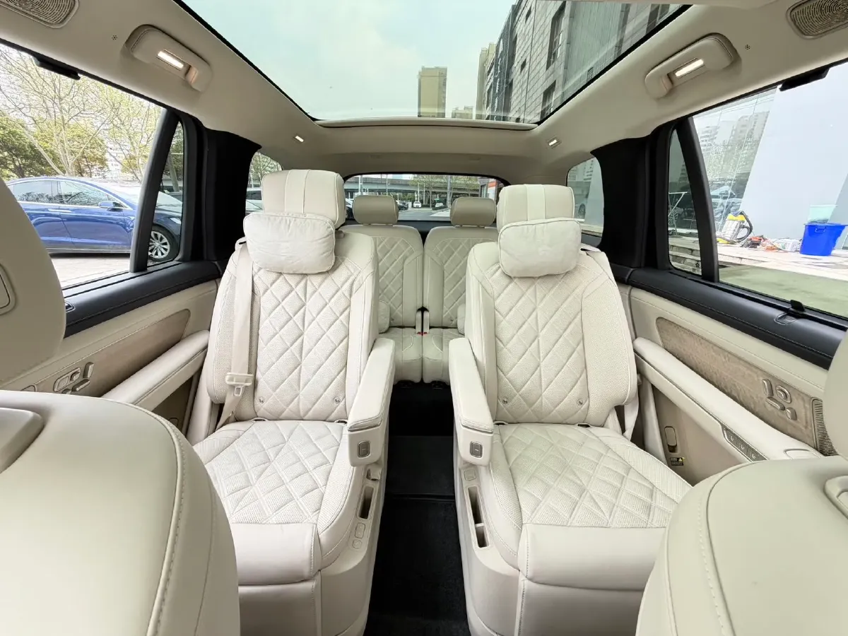 2026 NIO ES8 BEV,autocango,china used car exporter,china ev exporter,chinese used car exporter,chinese used ev exporter