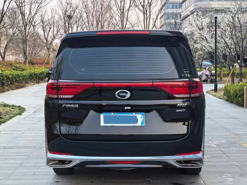 2023 GAC Trumpchi M8 2.0T 252HP L4 8AT,autocango,china used car exporter,china ev exporter,chinese used car exporter,chinese used ev exporter