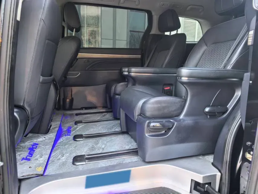 2023 GAC Trumpchi M8 2.0T 252HP L4 8AT,autocango,china used car exporter,china ev exporter,chinese used car exporter,chinese used ev exporter