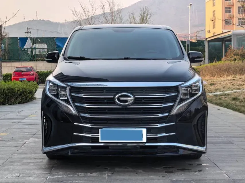 2023 GAC Trumpchi M8 2.0T 252HP L4 8AT,autocango,china used car exporter,china ev exporter,chinese used car exporter,chinese used ev exporter