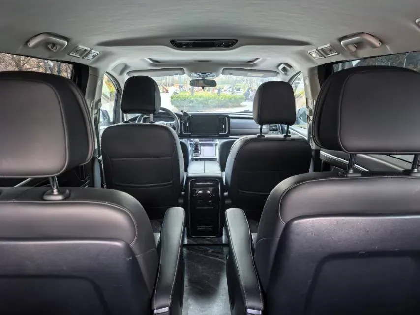 2023 GAC Trumpchi M8 2.0T 252HP L4 8AT,autocango,china used car exporter,china ev exporter,chinese used car exporter,chinese used ev exporter