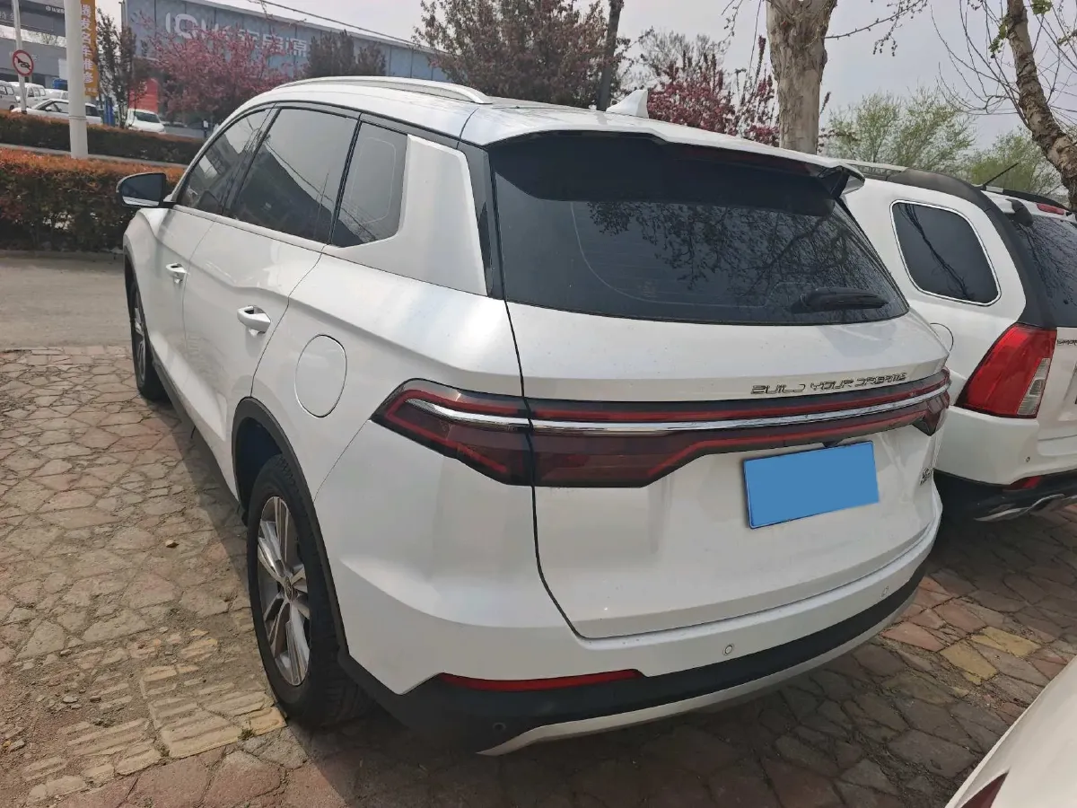 2019 BYD Song Pro 1.5T 160HP L4 6DCT,autocango,china used car exporter,china ev exporter,chinese used car exporter,chinese used ev exporter