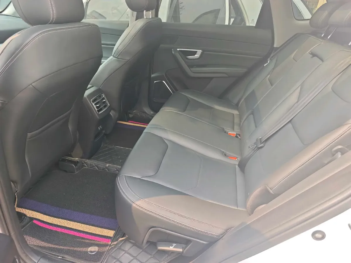 2019 BYD Song Pro 1.5T 160HP L4 6DCT,autocango,china used car exporter,china ev exporter,chinese used car exporter,chinese used ev exporter