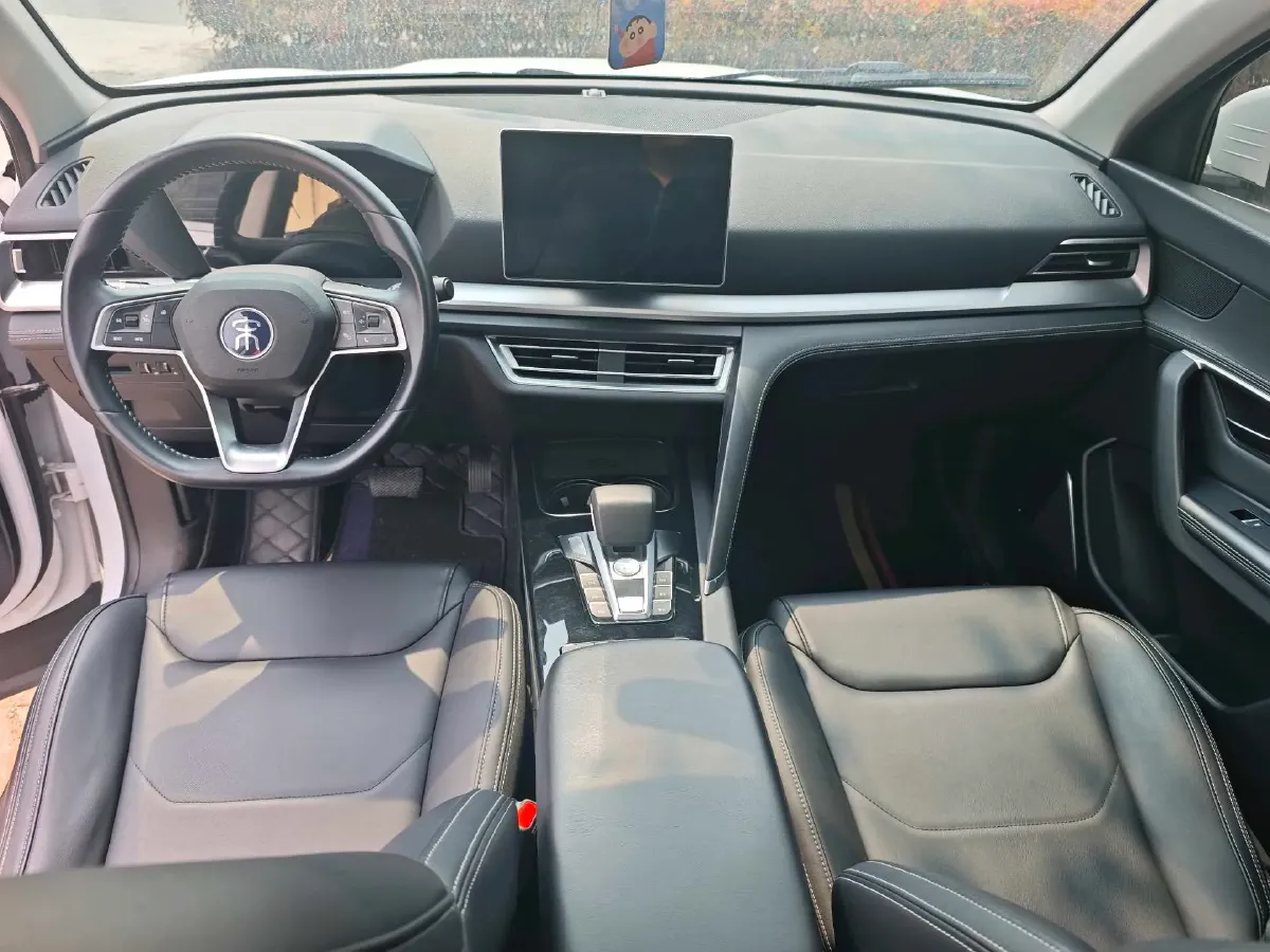 2019 BYD Song Pro 1.5T 160HP L4 6DCT,autocango,china used car exporter,china ev exporter,chinese used car exporter,chinese used ev exporter