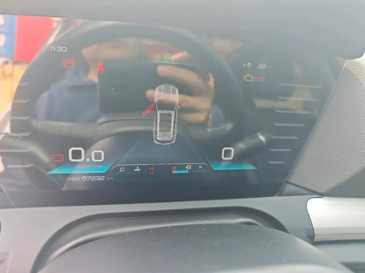 2019 BYD Song Pro 1.5T 160HP L4 6DCT,autocango,china used car exporter,china ev exporter,chinese used car exporter,chinese used ev exporter