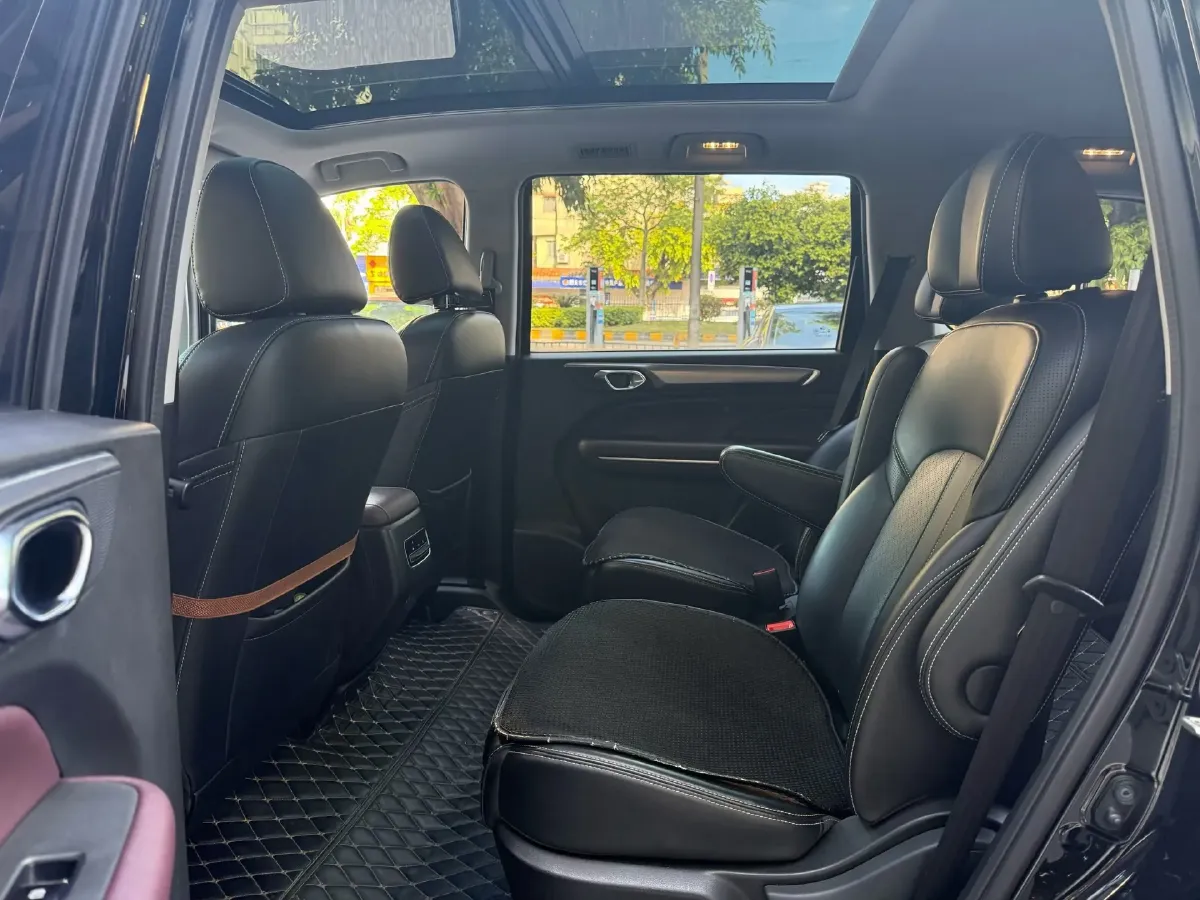 2021 GAC Trumpchi M6 1.5T 169HP L4 6AT,autocango,china used car exporter,china ev exporter,chinese used car exporter,chinese used ev exporter