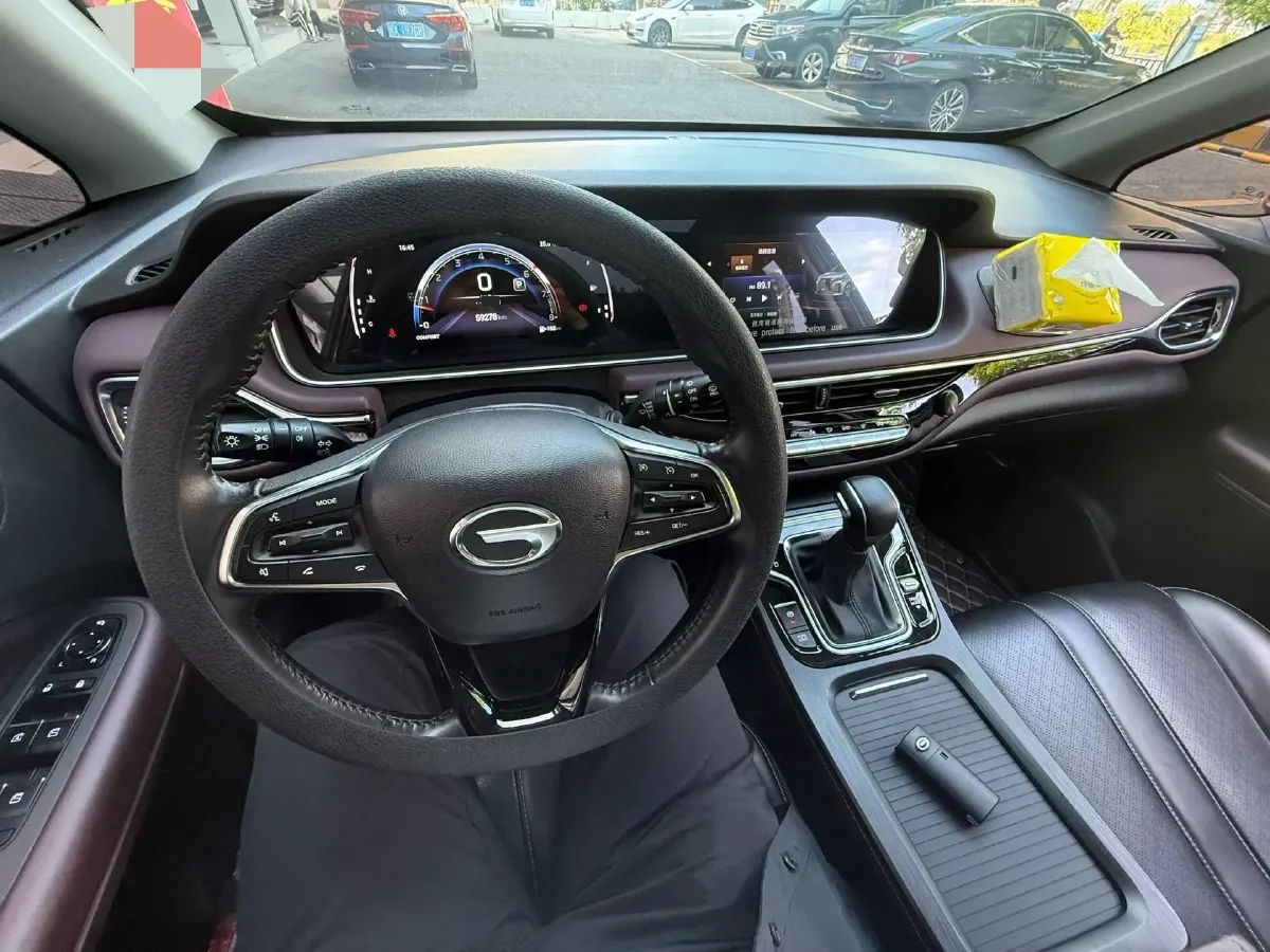 2021 GAC Trumpchi M6 1.5T 169HP L4 6AT,autocango,china used car exporter,china ev exporter,chinese used car exporter,chinese used ev exporter