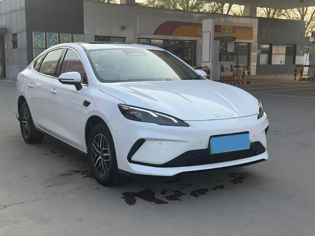 2025 BYD Seal05 DM-i 1.5L 101HP L4 E-CVT PHEV 15.87KWH,autocango,china used car exporter,china ev exporter,chinese used car exporter,chinese used ev exporter