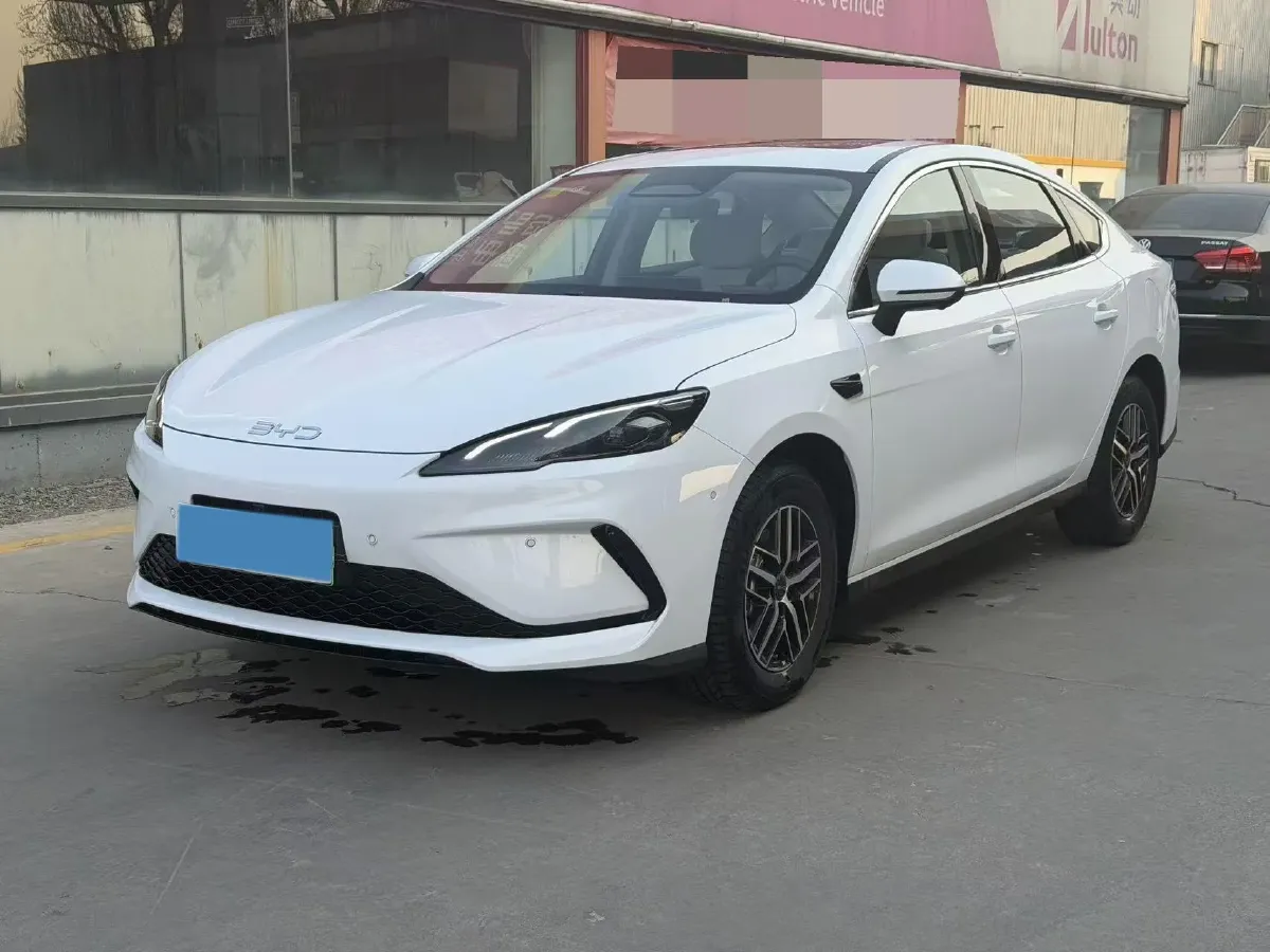 2025 BYD Seal05 DM-i 1.5L 101HP L4 E-CVT PHEV 15.87KWH,autocango,china used car exporter,china ev exporter,chinese used car exporter,chinese used ev exporter