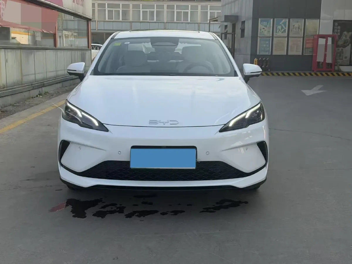 2025 BYD Seal05 DM-i 1.5L 101HP L4 E-CVT PHEV 15.87KWH,autocango,china used car exporter,china ev exporter,chinese used car exporter,chinese used ev exporter