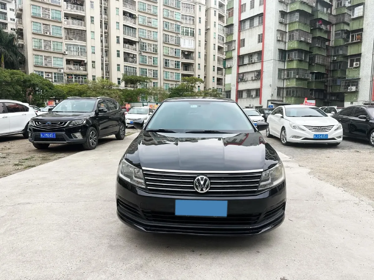 2017 Volkswagen Lavida 1.6L 110HP L4 6AT,autocango,china used car exporter,china ev exporter,chinese used car exporter,chinese used ev exporter