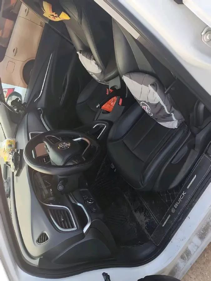 2021 Buick Excelle 1.5L 113HP L4 6AT,autocango,china used car exporter,china ev exporter,chinese used car exporter,chinese used ev exporter