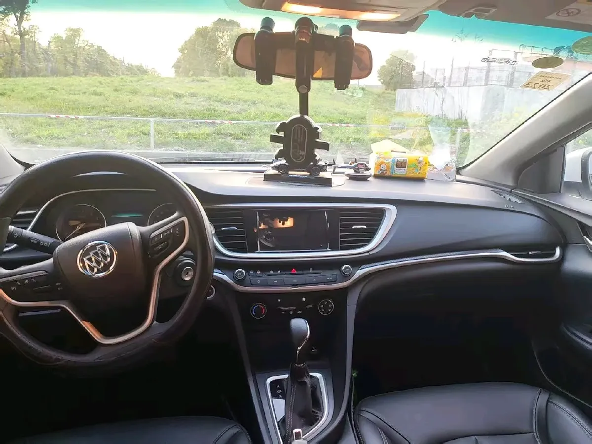 2021 Buick Excelle 1.5L 113HP L4 6AT,autocango,china used car exporter,china ev exporter,chinese used car exporter,chinese used ev exporter