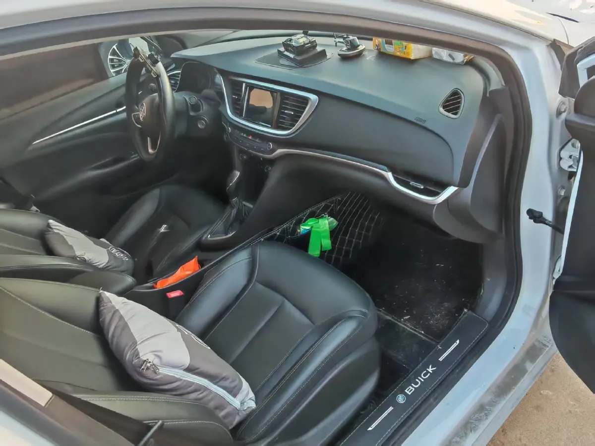 2021 Buick Excelle 1.5L 113HP L4 6AT,autocango,china used car exporter,china ev exporter,chinese used car exporter,chinese used ev exporter