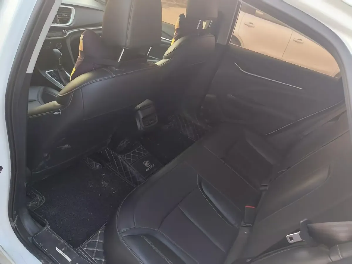 2021 Buick Excelle 1.5L 113HP L4 6AT,autocango,china used car exporter,china ev exporter,chinese used car exporter,chinese used ev exporter