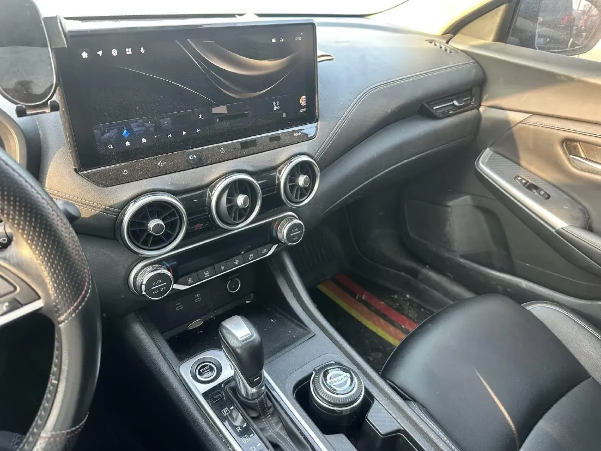 2023 Nissan Sylphy 1.6L 135HP L4 CVT,autocango,china used car exporter,china ev exporter,chinese used car exporter,chinese used ev exporter