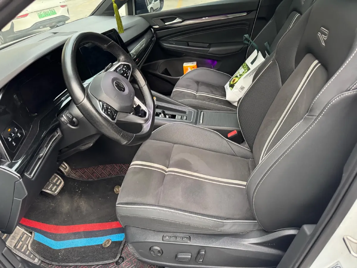 2021 Volkswagen Golf 1.4T 150HP L4 7DCT,autocango,china used car exporter,china ev exporter,chinese used car exporter,chinese used ev exporter