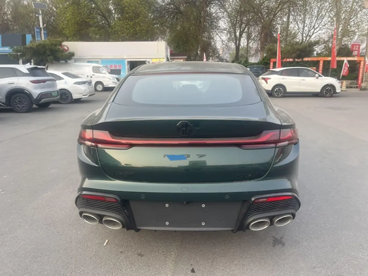2025 MG 7 1.5T 188HP L4 7DCT,autocango,china used car exporter,china ev exporter,chinese used car exporter,chinese used ev exporter