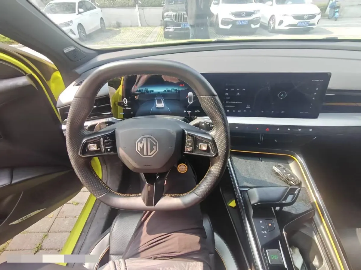 2022 MG 5 Scorpio 1.5T 181HP L4 7DCT,autocango,china used car exporter,china ev exporter,chinese used car exporter,chinese used ev exporter