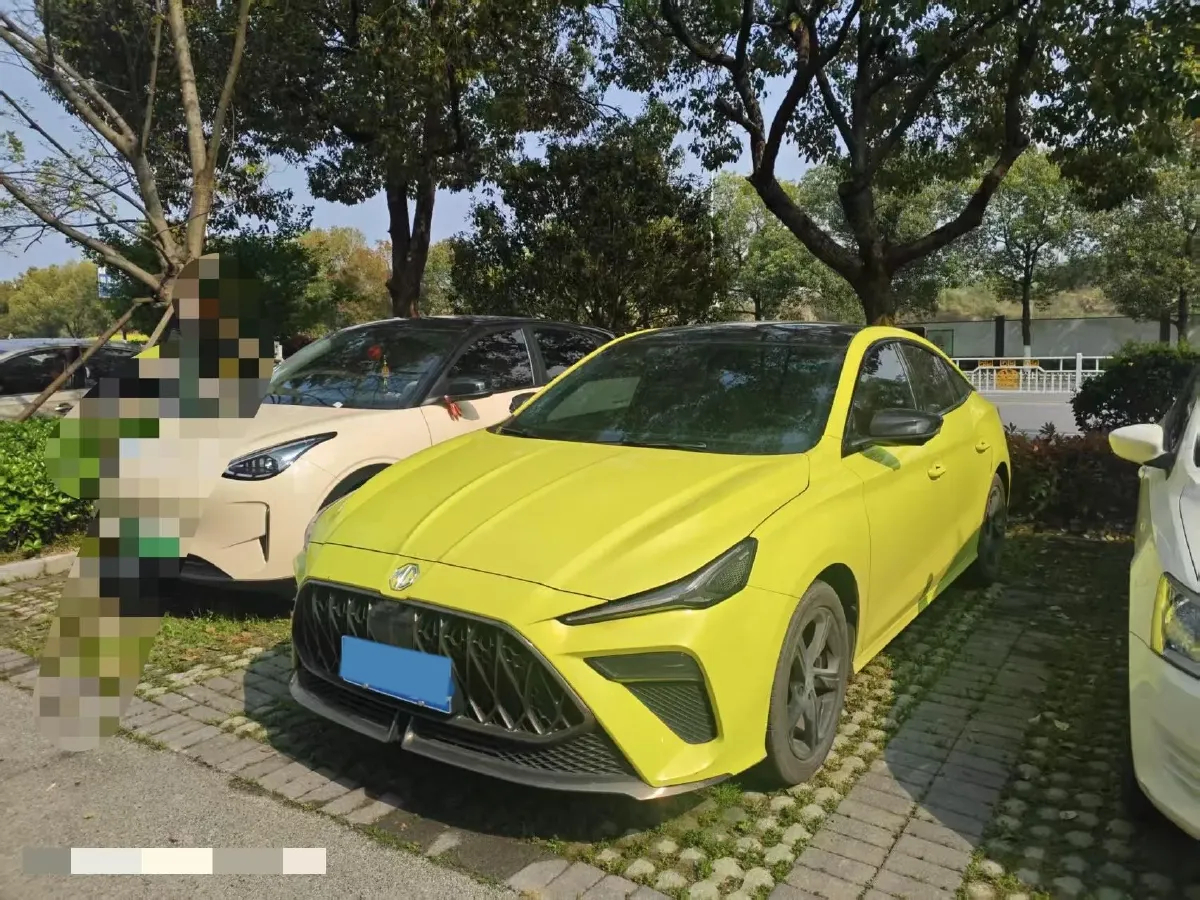 2022 MG 5 Scorpio 1.5T 181HP L4 7DCT,autocango,china used car exporter,china ev exporter,chinese used car exporter,chinese used ev exporter