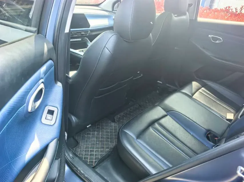 2023 GAC Trumpchi GS3 1.5T 177HP L4 7DCT,autocango,china used car exporter,china ev exporter,chinese used car exporter,chinese used ev exporter