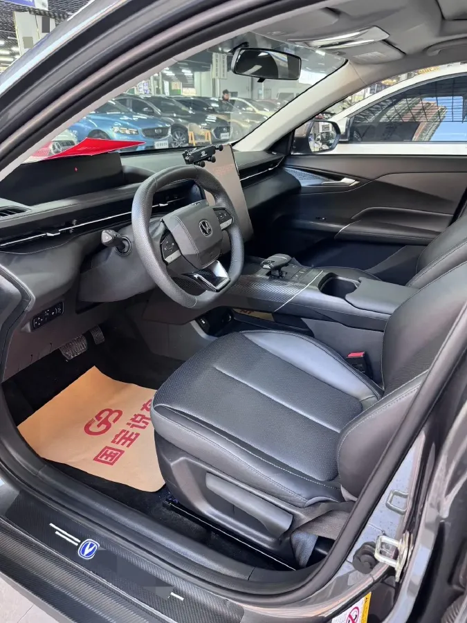 2024 ChangAn Eado 1.5T 170HP L4 7DCT,autocango,china used car exporter,china ev exporter,chinese used car exporter,chinese used ev exporter