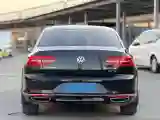 2019 Volkswagen Magotan 2.0T 186HP L4 7DCT